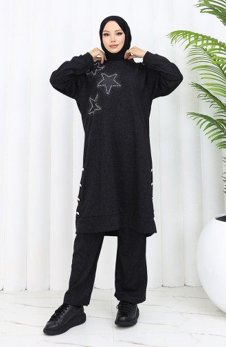 Black Suit 0555-03