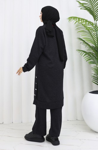 Black Suit 0555-03