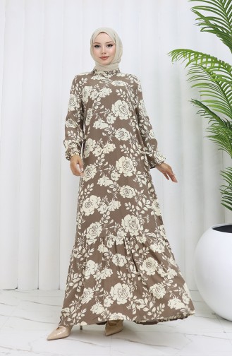 Robe Hijab Vison 2037-03