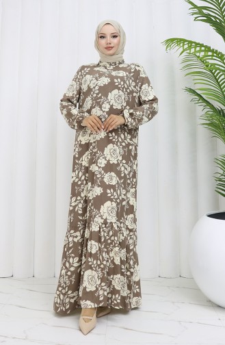 Robe Hijab Vison 2037-03