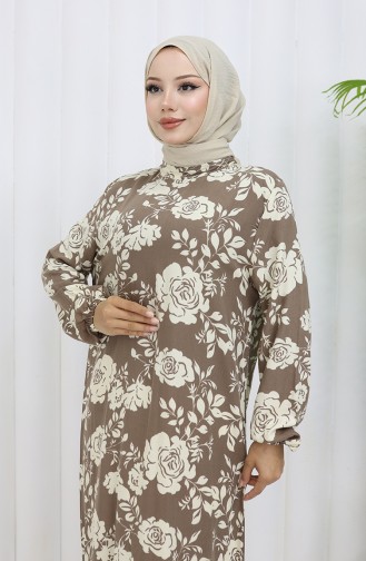 Robe Hijab Vison 2037-03