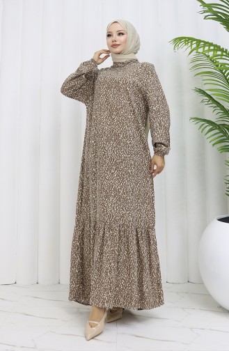 Robe Hijab Vison 2038-04