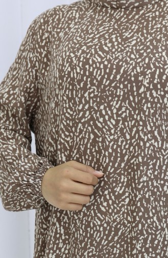 Robe Hijab Vison 2038-04