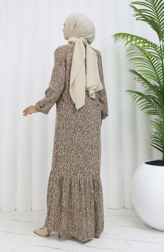 Robe Hijab Vison 2038-04