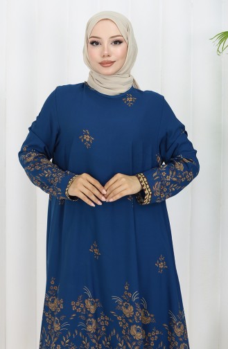 Indigo Tunics 1004-01