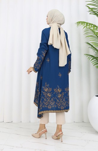 Indigo Tunics 1004-01