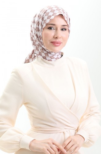 Mink Scarf 70294-06