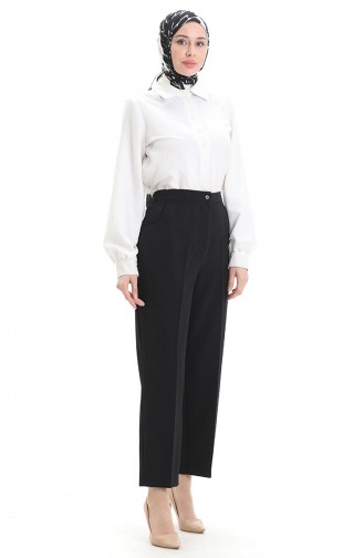Black Pants 4003-01