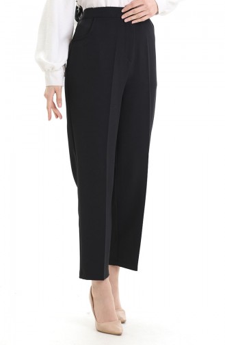 Black Pants 4003-01