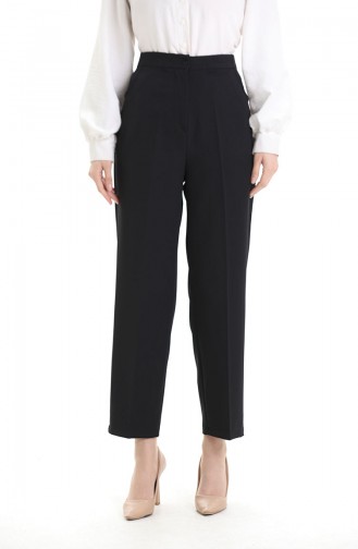 Black Pants 4003-01