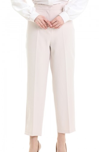 Beige Pants 4003-05