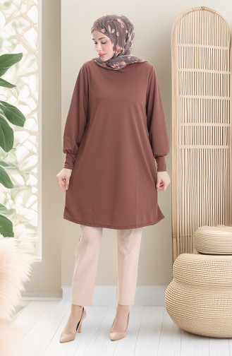تونيك بُني 1120-02