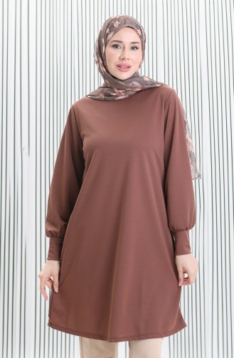 تونيك بُني 1120-02