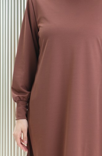 تونيك بُني 1120-02
