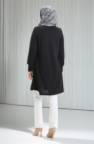 Basic Tunik 1120-05 Siyah