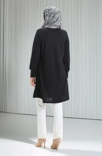 Tunique Basique 1120-05 Noir 1120-05