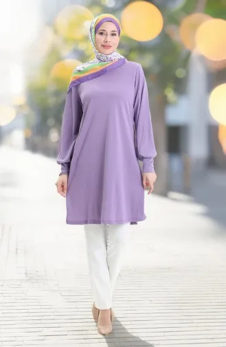 Basic Tunic 1120-07 Lilac 1120-07