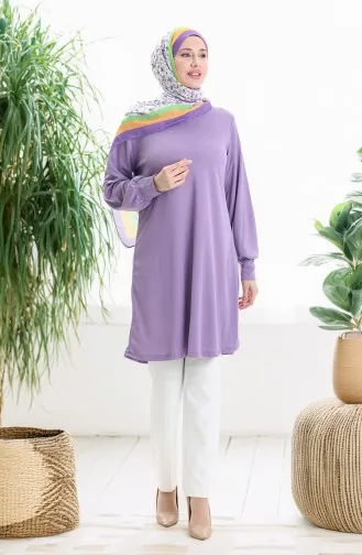 Basic Tunic 1120-07 Lilac 1120-07