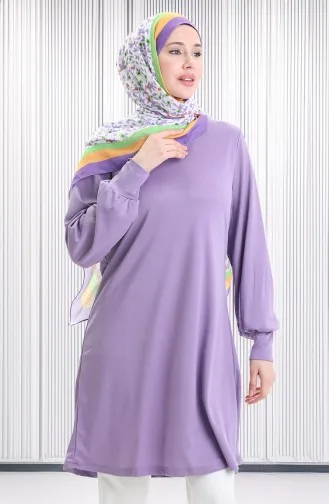 Basic Tunic 1120-07 Lilac 1120-07