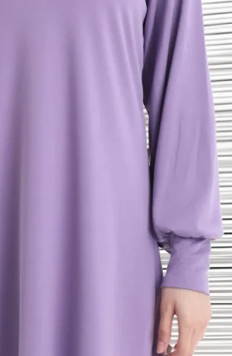 Basic Tunic 1120-07 Lilac 1120-07