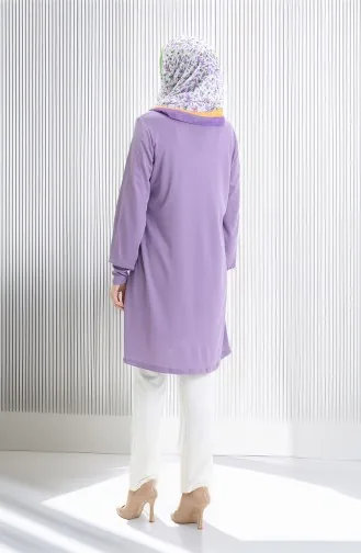 Basic Tunic 1120-07 Lilac 1120-07