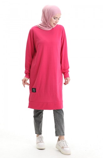 Fuchsia Tunikas 0012-05
