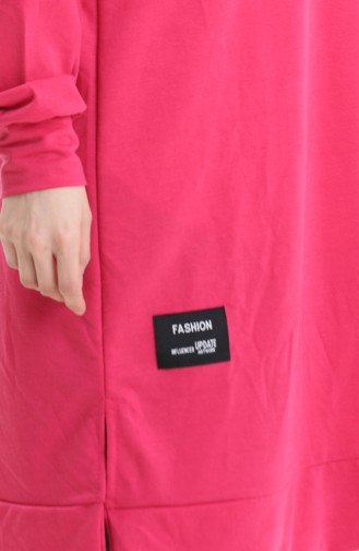 Fuchsia Tunikas 0012-05