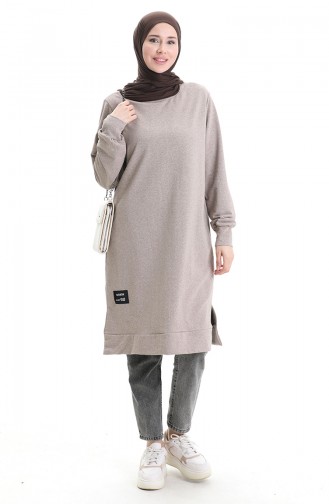 Mink Tuniek 0012-10
