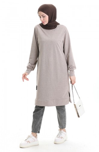 Mink Tuniek 0012-10