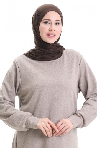 Mink Tuniek 0012-10