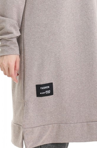 Mink Tuniek 0012-10