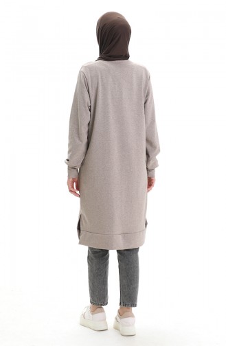 Mink Tuniek 0012-10
