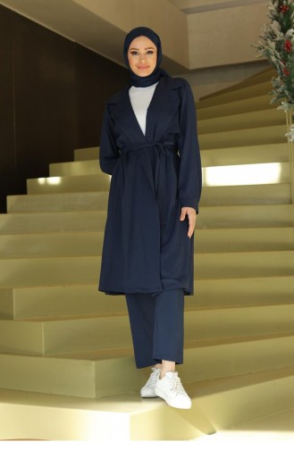 Navy Blue Sets 660