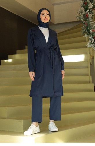 Navy Blue Sets 660