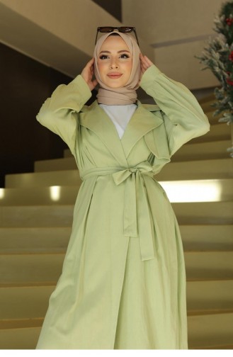 Ensemble Vert menthe 661