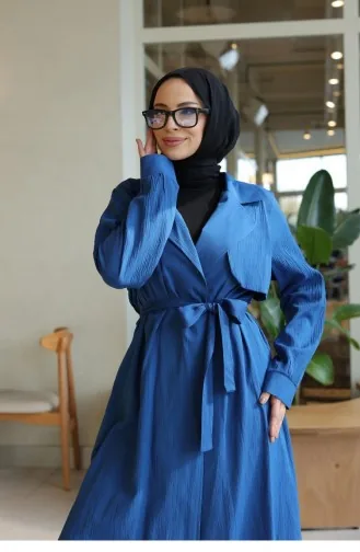 Maanstuk Gedetailleerde Set Indigo 665