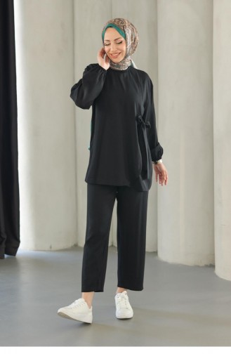 Black Sets 678