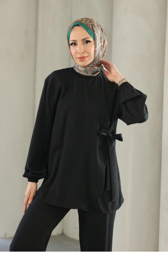 Black Sets 678