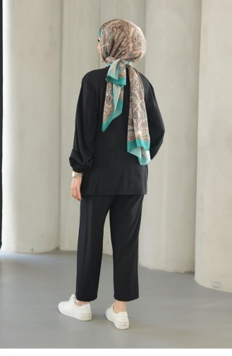 Black Sets 678