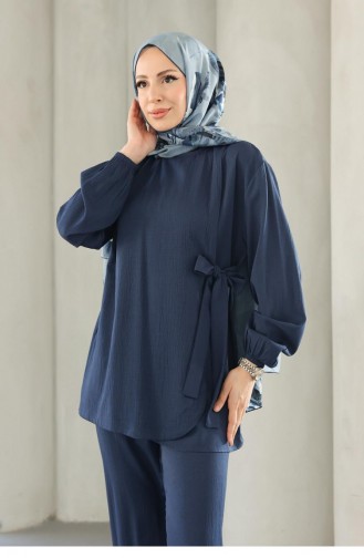 Navy Blue Sets 680