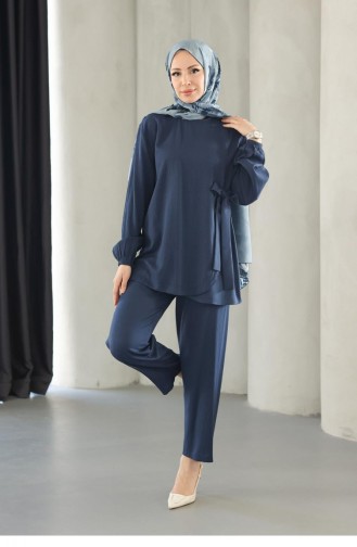 Navy Blue Sets 680