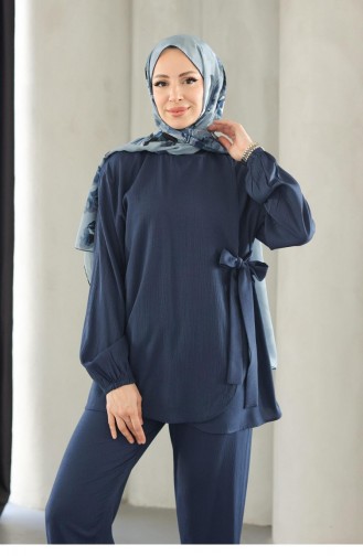 Navy Blue Sets 680