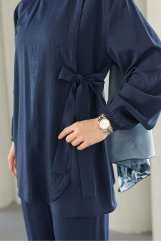 Navy Blue Sets 680