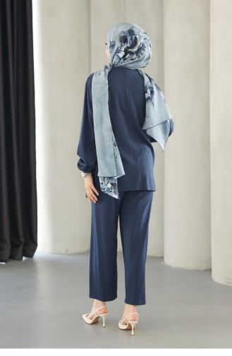 Navy Blue Sets 680
