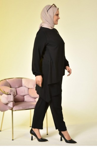 Black Suit 5079.siyah