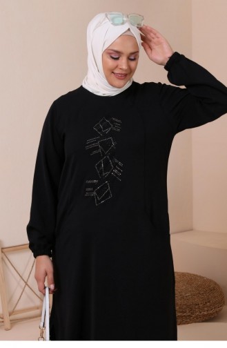 Black Suit 8250.siyah