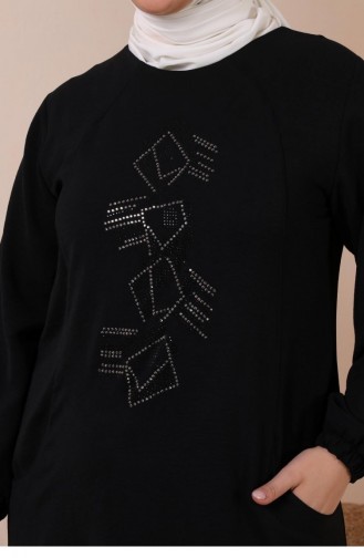 Black Suit 8250.siyah