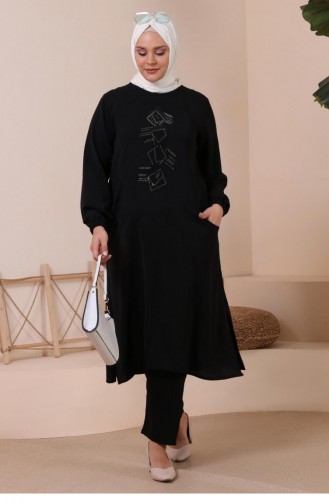 Black Suit 8250.siyah
