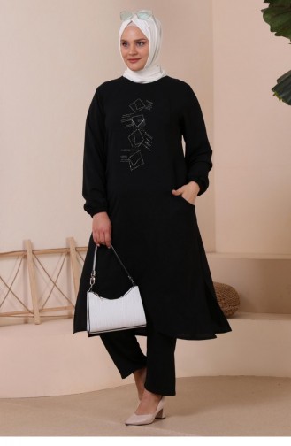 Black Suit 8250.siyah