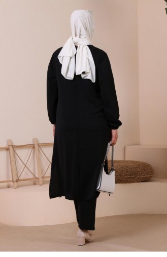 Black Suit 8250.siyah